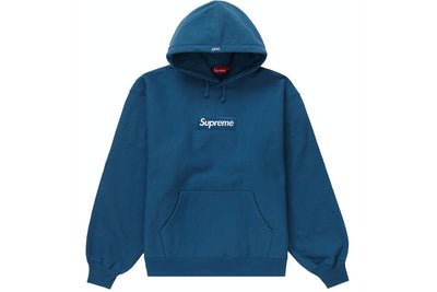 Supreme outlet harvard hoodie