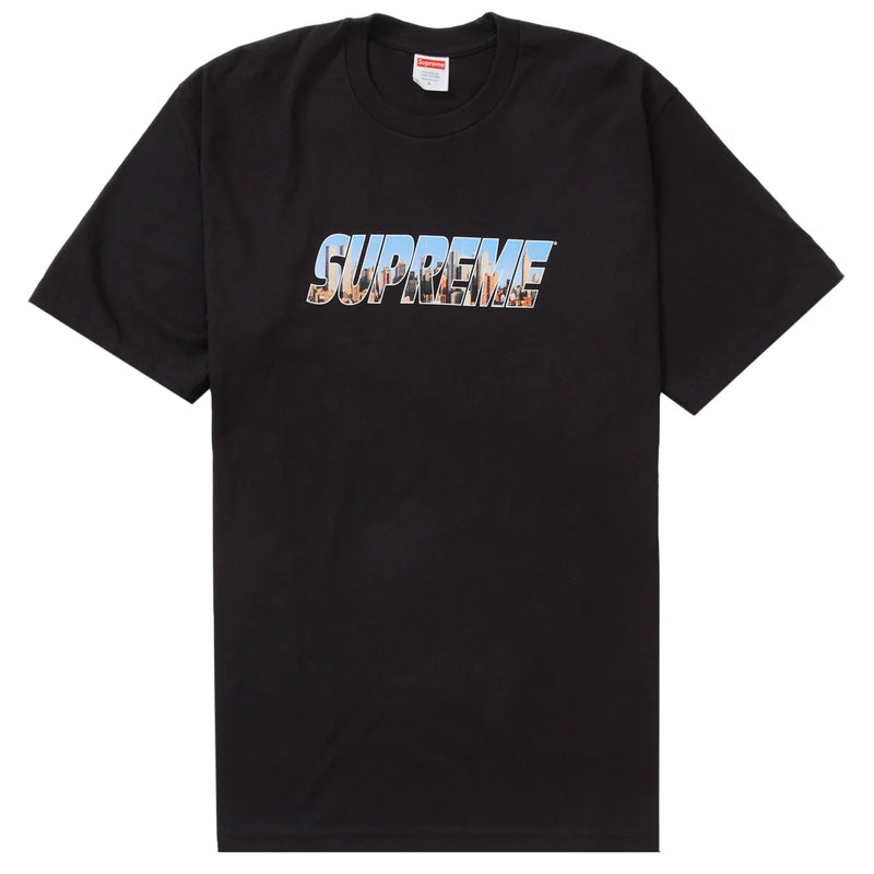 SUPREME GOTHAM TEE
