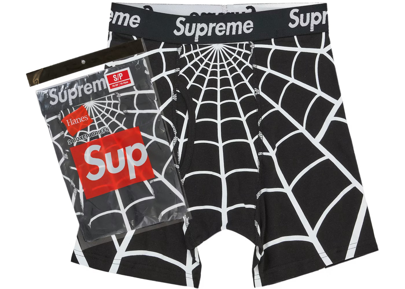 BOXER SUPRÊME