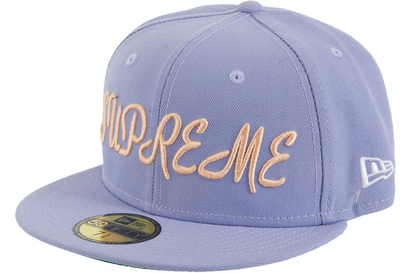 SUPREME SCRIPT NEW ERA