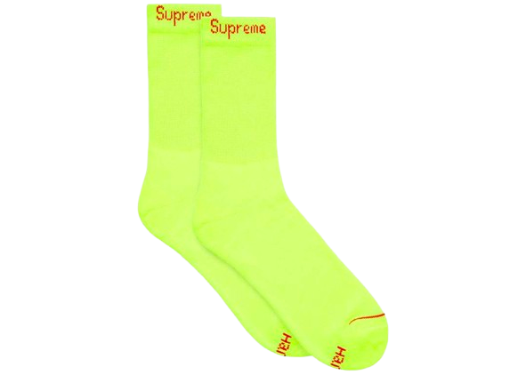 CHAUSSETTES SUPRÊMES