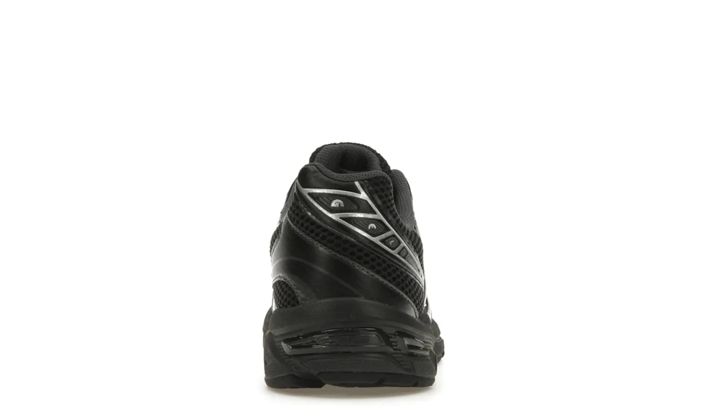 ASICS GEL-1130 BLACK PURE SILVER