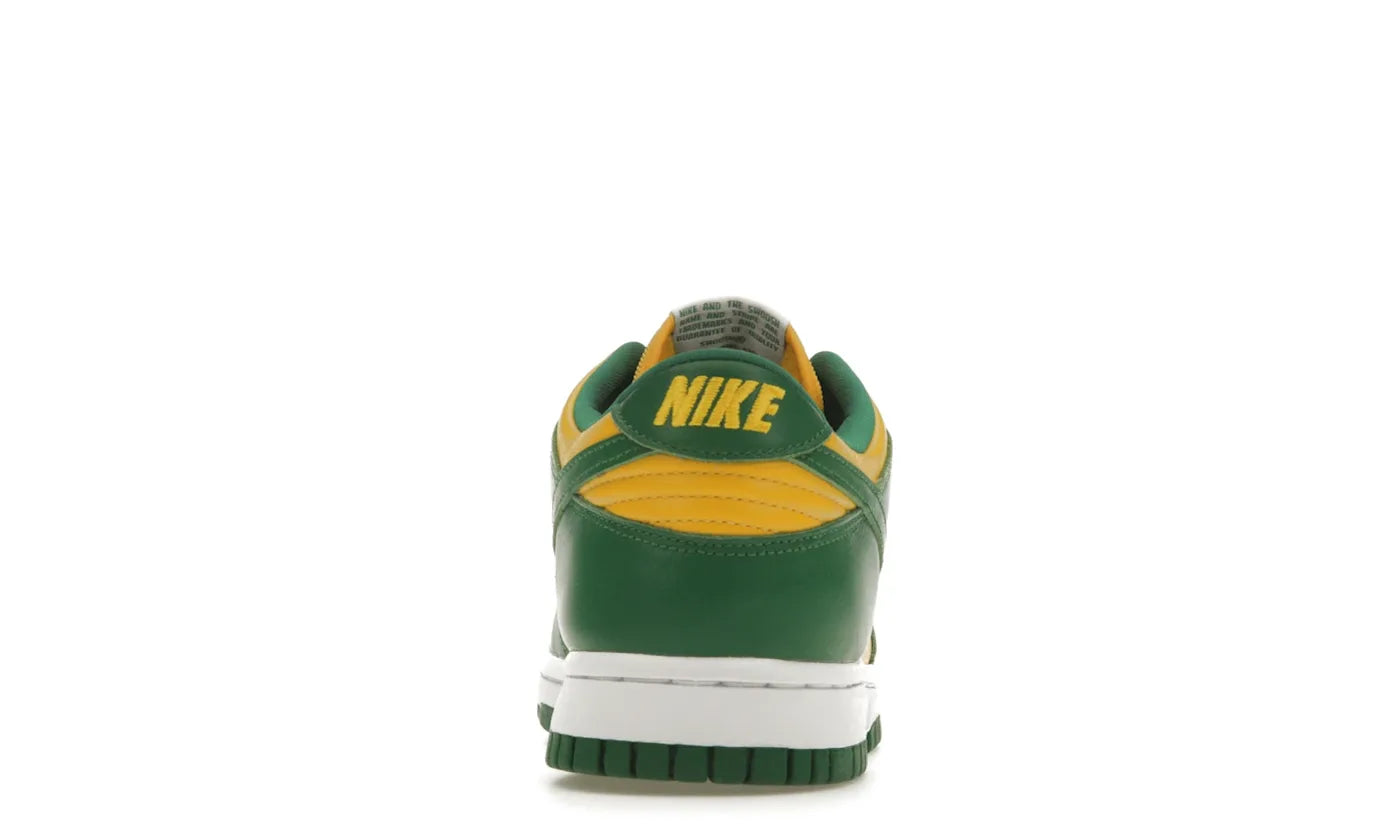 NIKE DUNK LOW BRAZIL (2020/2024)