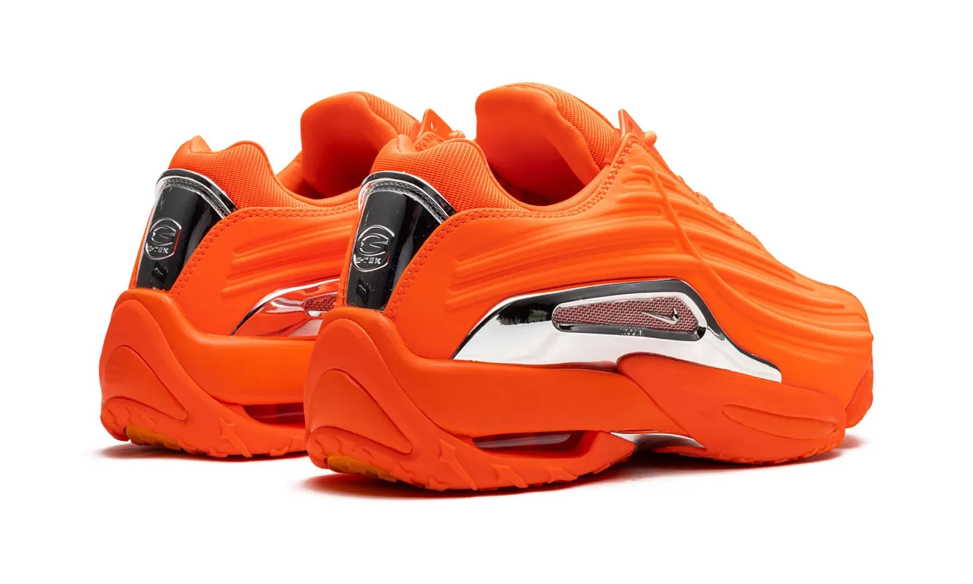 NIKE HOT STEP 2 DRAKE NOCTA TOTAL ORANGE