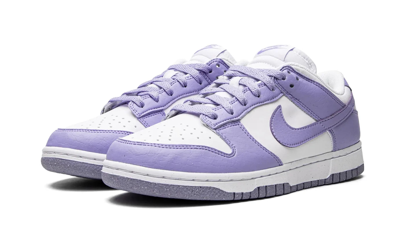 NIKE DUNK LOW NEXT NATURE LILAC (W)