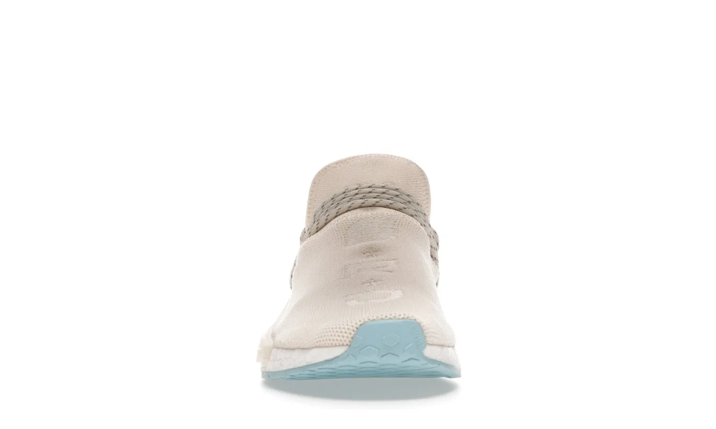 ADIDAS NMD HU PHARRELL NERD CHALK WHITE
