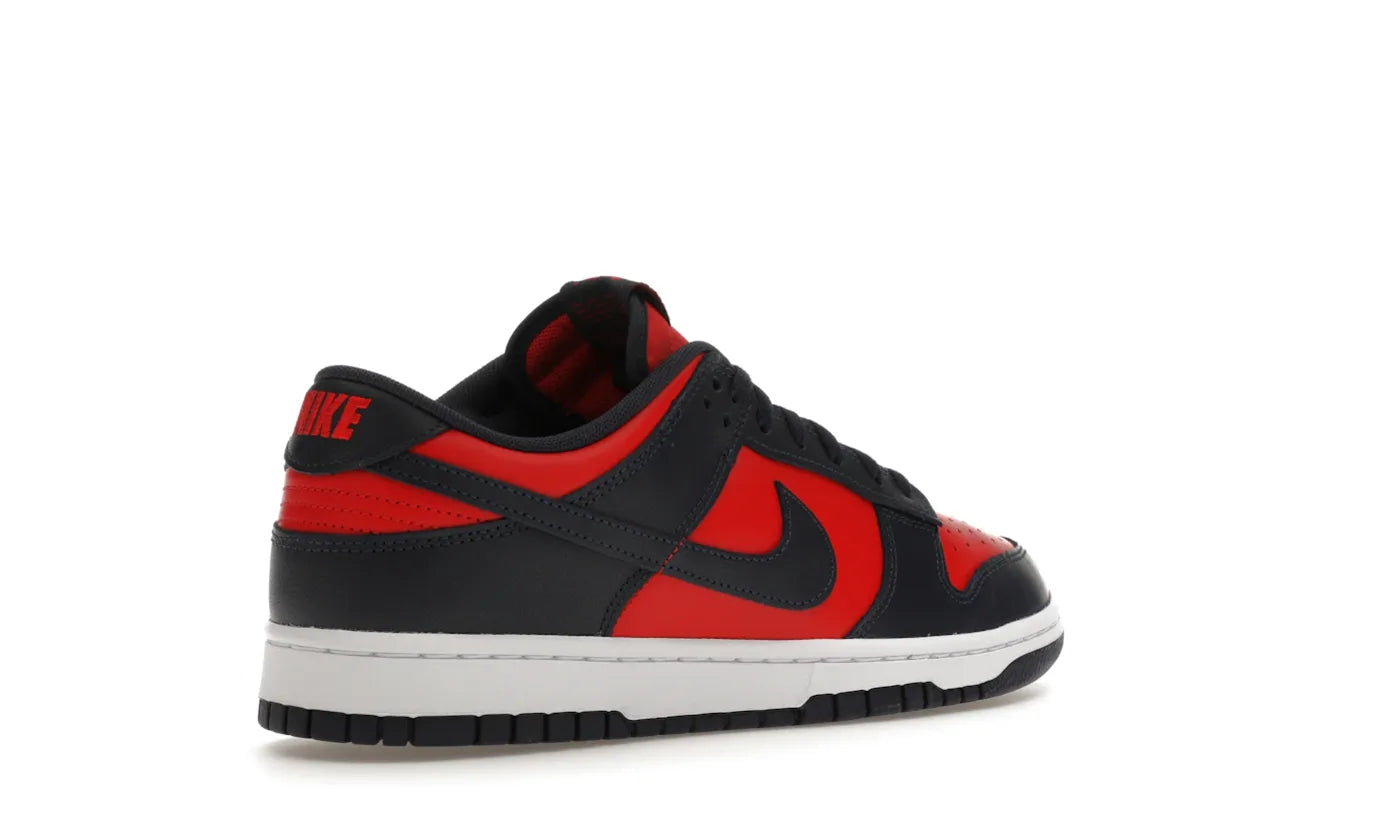 NIKE DUNK LOW RETRO SE CO.JP UNIVERSITY RED OBSIDIAN
