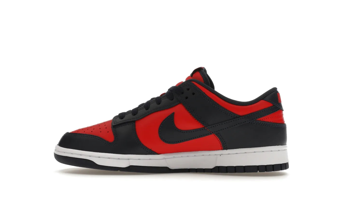 NIKE DUNK LOW RETRO SE CO.JP UNIVERSITY RED OBSIDIAN