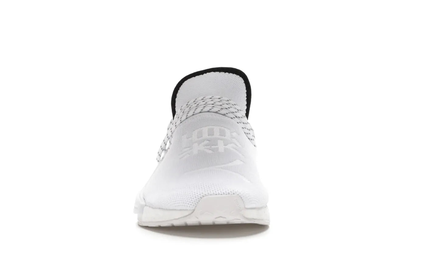 ADIDAS NMD HU PHARRELL EXTRA EYE WHITE