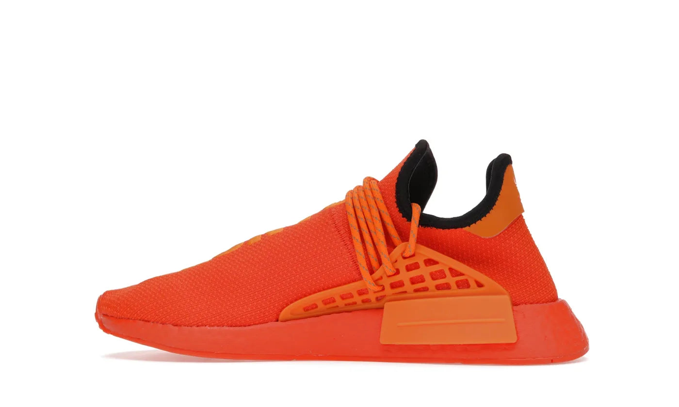 ADIDAS NMD HU PHARRELL ORANGE