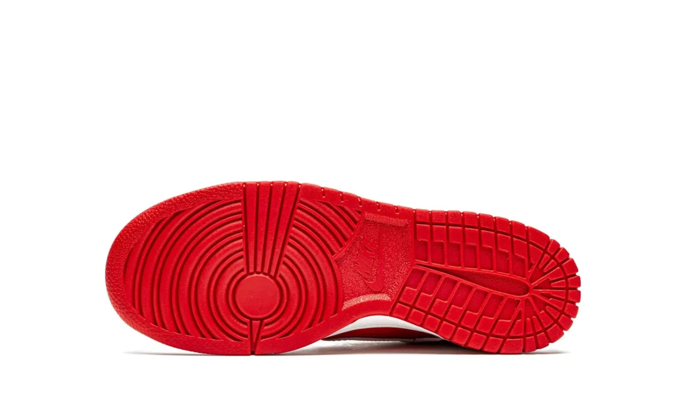 NIKE DUNK LOW CHAMPIONSHIP RED GS (2021)