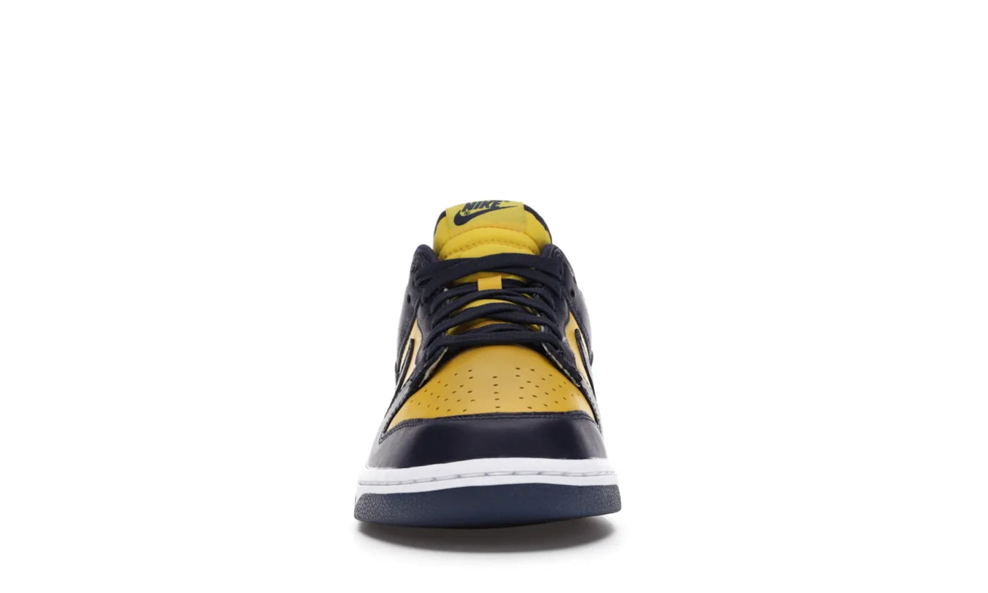 NIKE DUNK LOW MICHIGAN (2021)