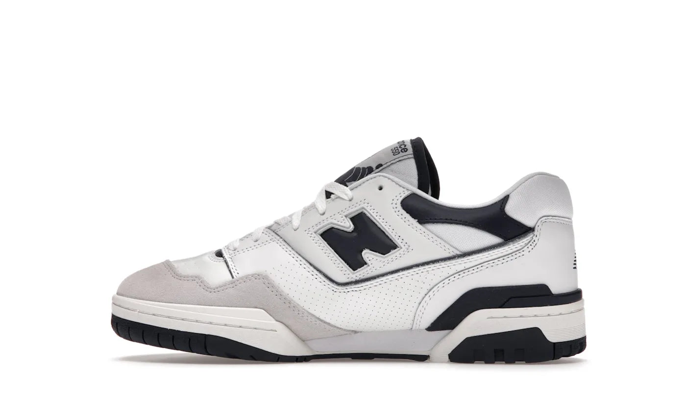 NEW BALANCE 550 NAVY BLUE