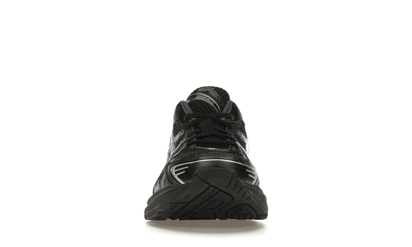 ASICS GEL-1130 BLACK PURE SILVER