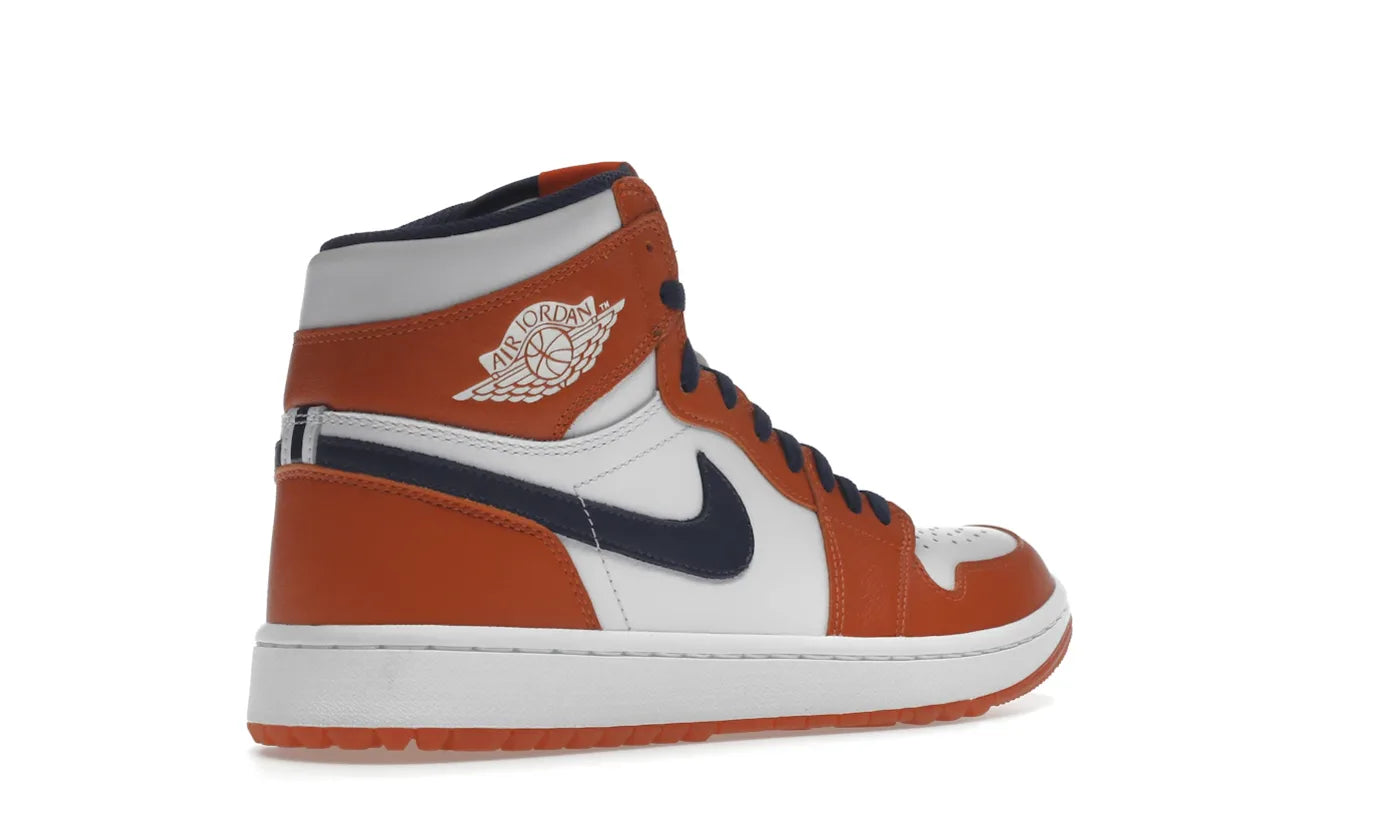 AIR JORDAN 1 RETRO HIGH GOLF EASTSIDE GOLF OUT OF THE MUD