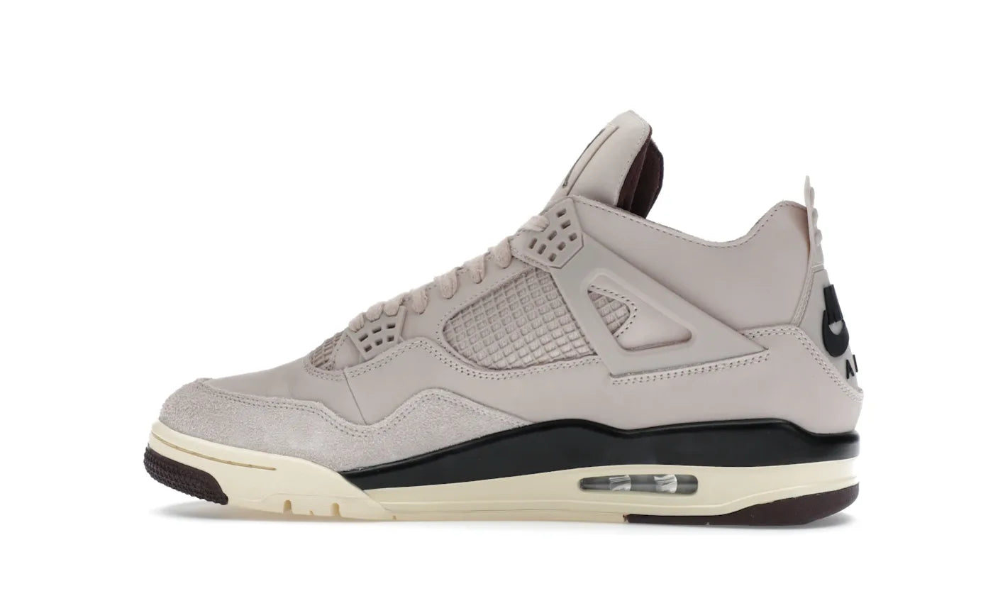 AIR JORDAN 4 RETRO OG SP A MA MANIERE WHILE YOU WERE SLEEPING (W)