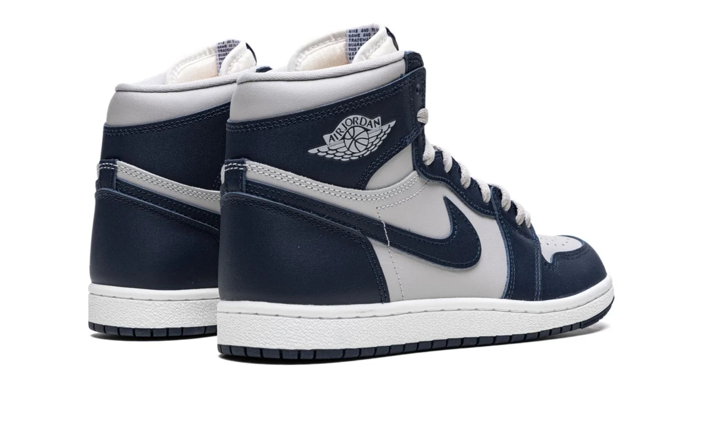 AIR JORDAN 1 RETRO HIGH '85 GEORGETOWN
