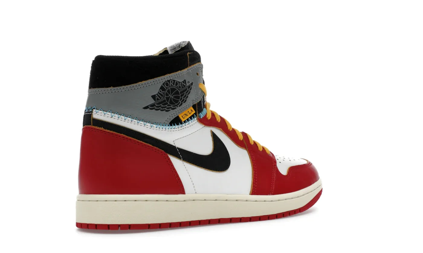 AIR JORDAN 1 OG SP UNION LA CHICAGO SHADOW