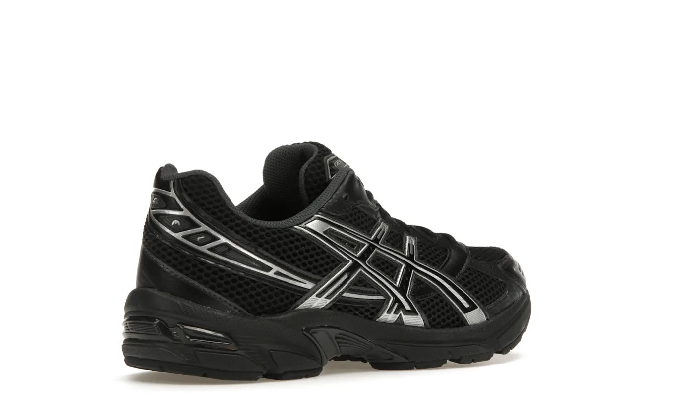 ASICS GEL-1130 BLACK PURE SILVER