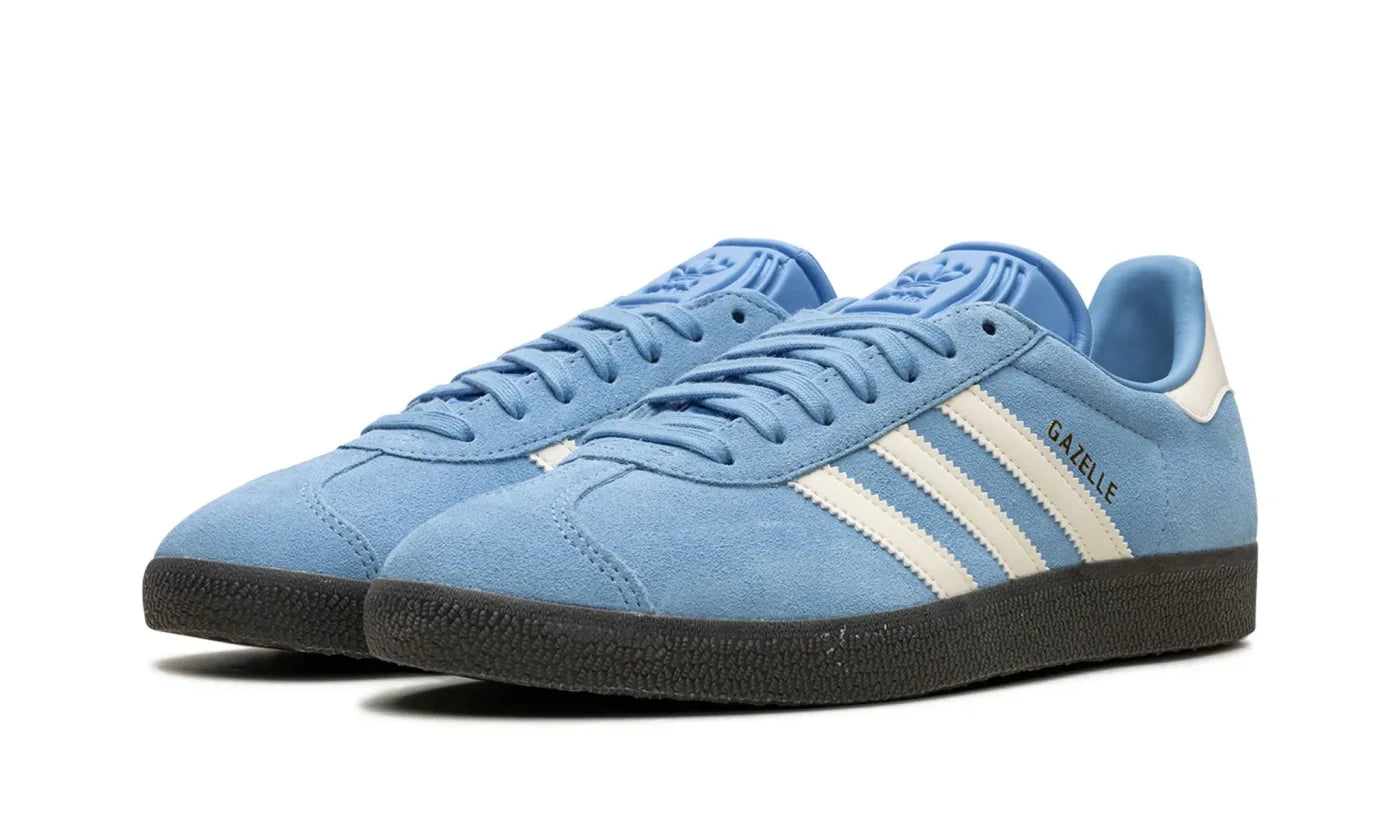 ADIDAS GAZELLE SKY BLUE