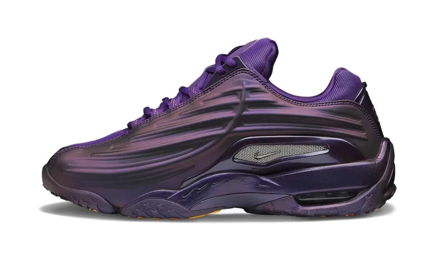 NIKE HOT STEP 2 DRAKE NOCTA EGGPLANT NIKE HOT STEP 2 DRAKE NOCTA EGGPLANT