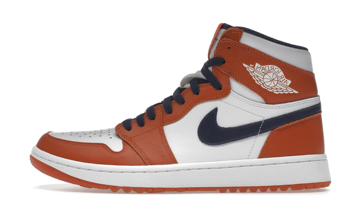 AIR JORDAN 1 RETRO HIGH GOLF EASTSIDE GOLF OUT OF THE MUD