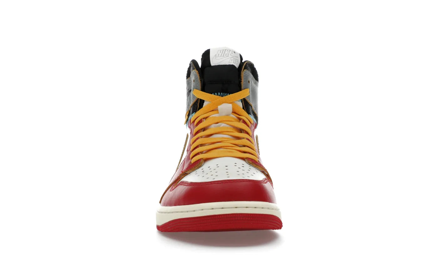AIR JORDAN 1 OG SP UNION LA CHICAGO SHADOW