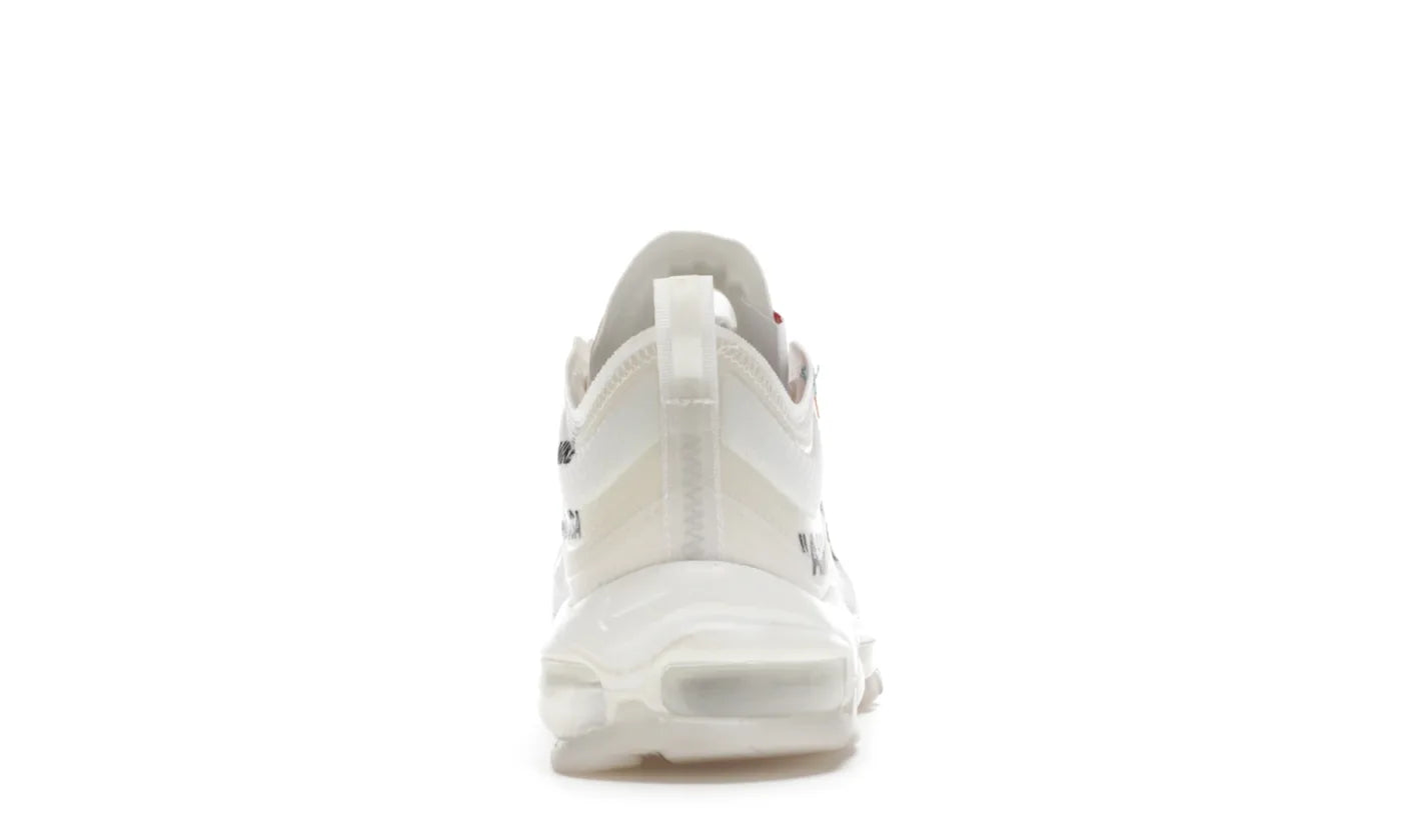 NIKE AIR MAX 97 OFF-WHITE