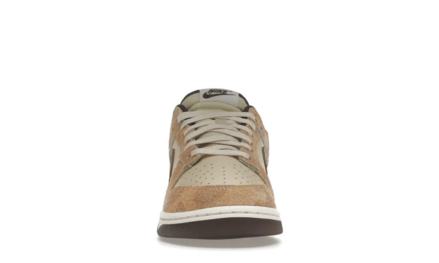 NIKE DUNK LOW RETRO PRM ANIMAL PACK GIRAFFE