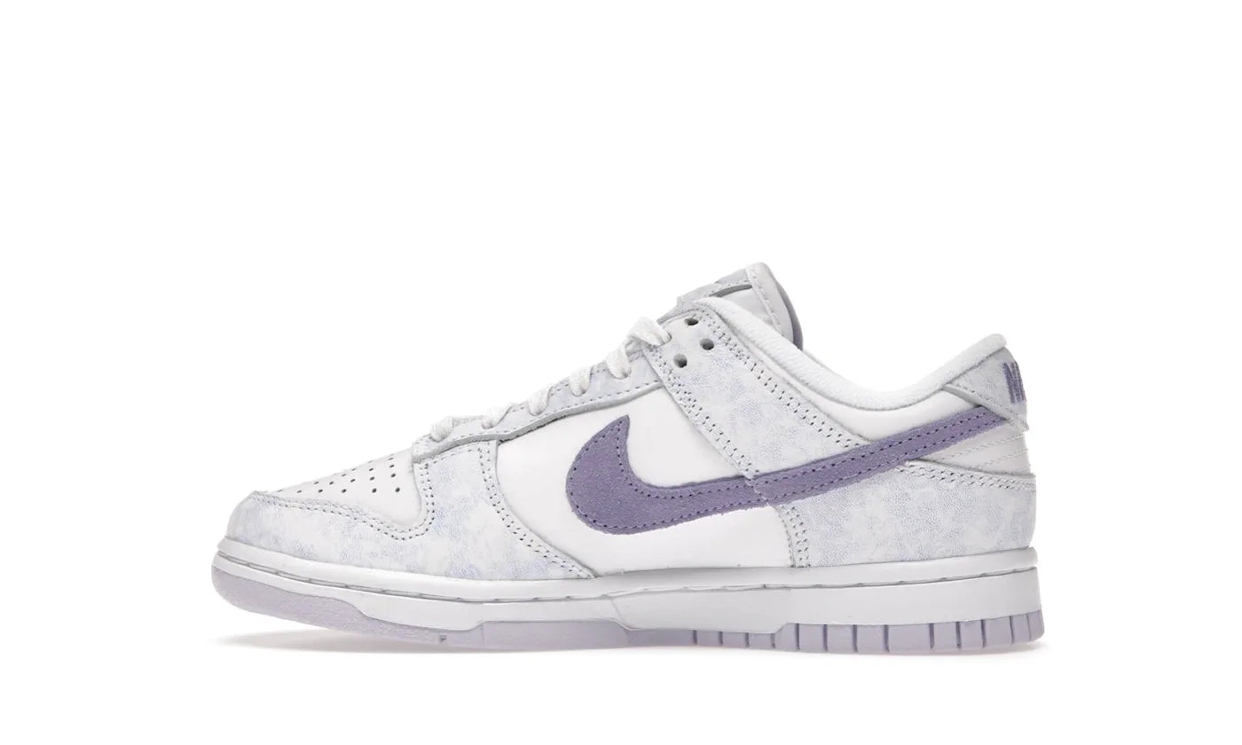 NIKE DUNK LOW PURPLE PULSE (W)