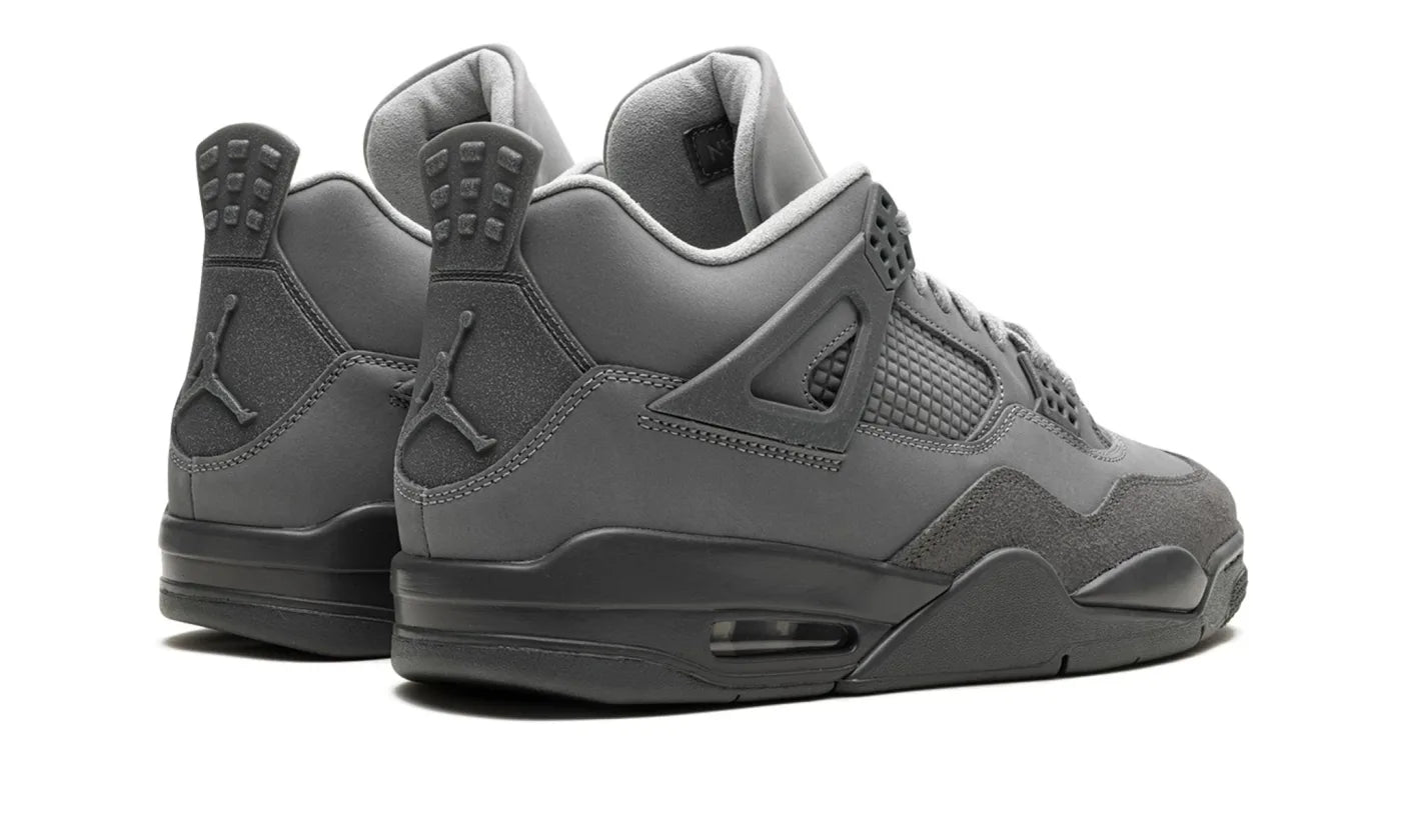 AIR JORDAN 4 RETRO SE PARIS OLYMPICS WET CEMENT