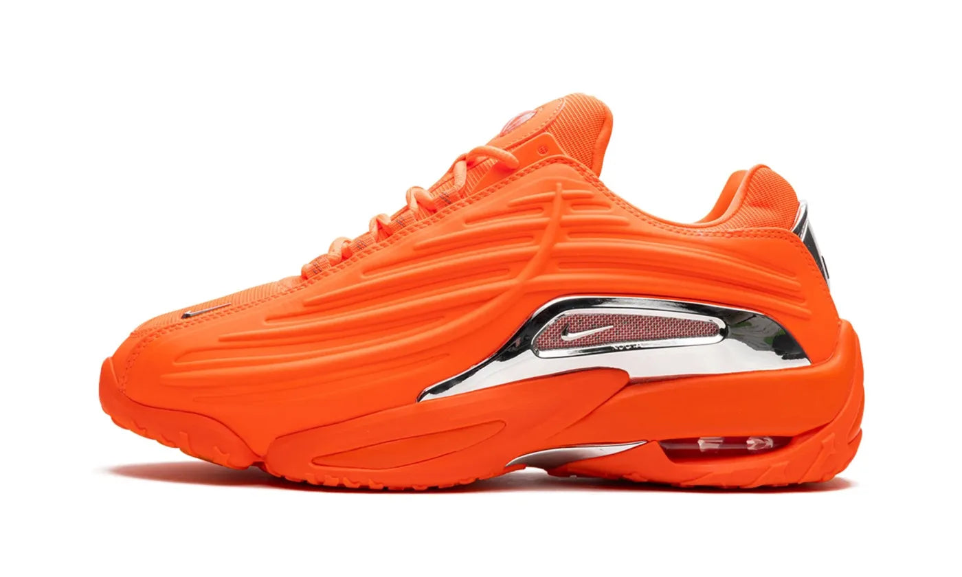 NIKE HOT STEP DRAKE NOCTA TOTAL ORANGE