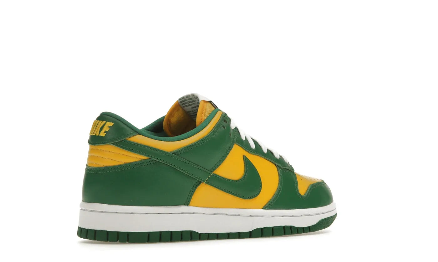 NIKE DUNK LOW BRAZIL (2020/2024)