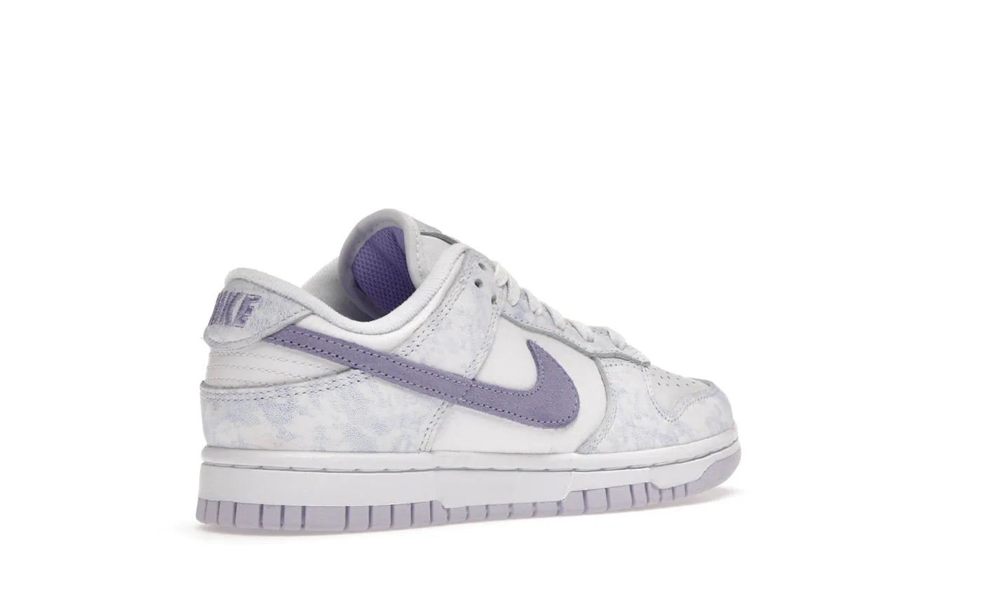 NIKE DUNK LOW PURPLE PULSE (W)