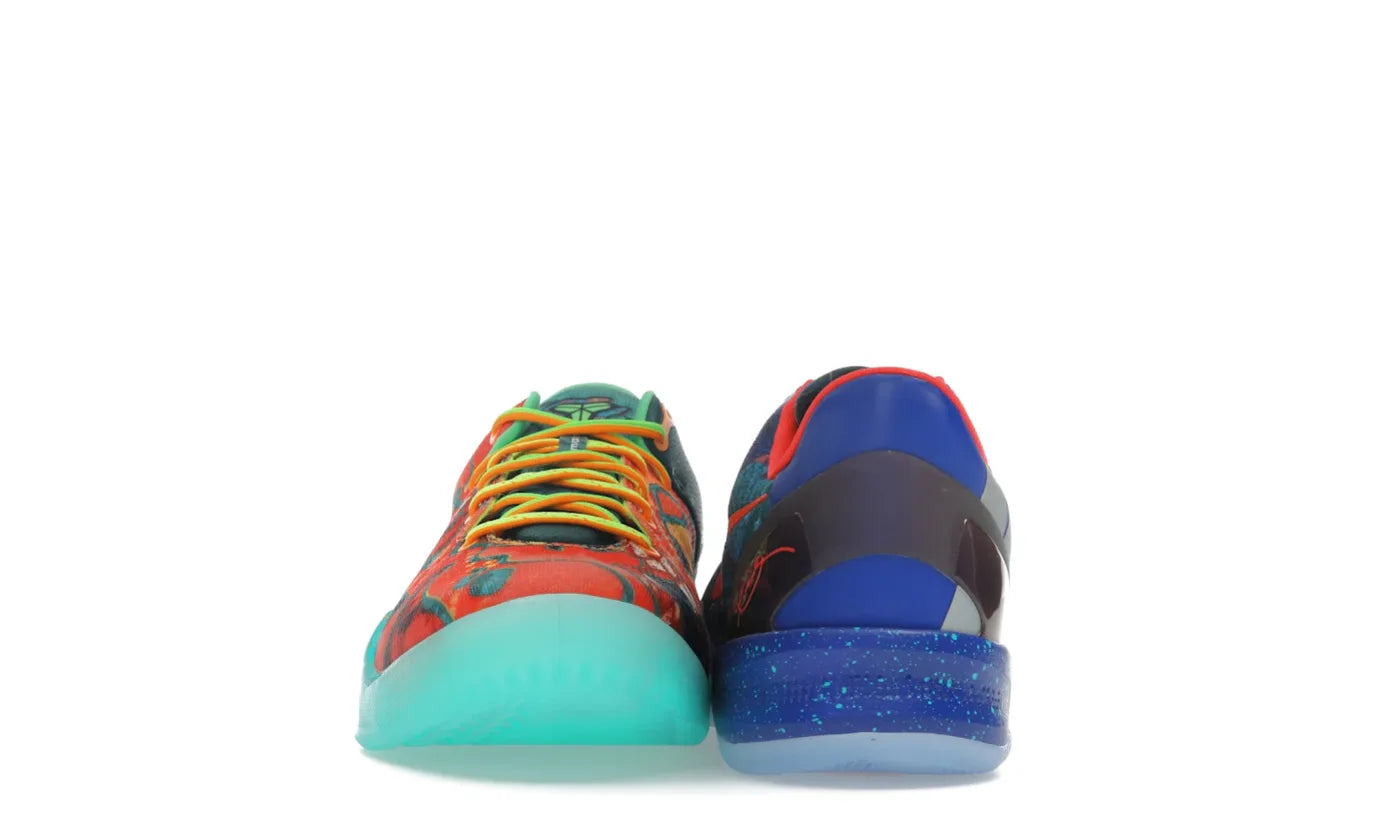 NIKE KOBE 8 PROTRO WHAT THE (2025)