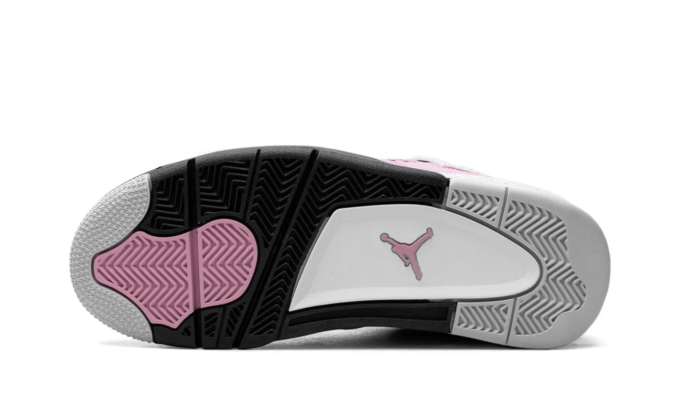 AIR JORDAN 4 RETRO ORCHID (W)