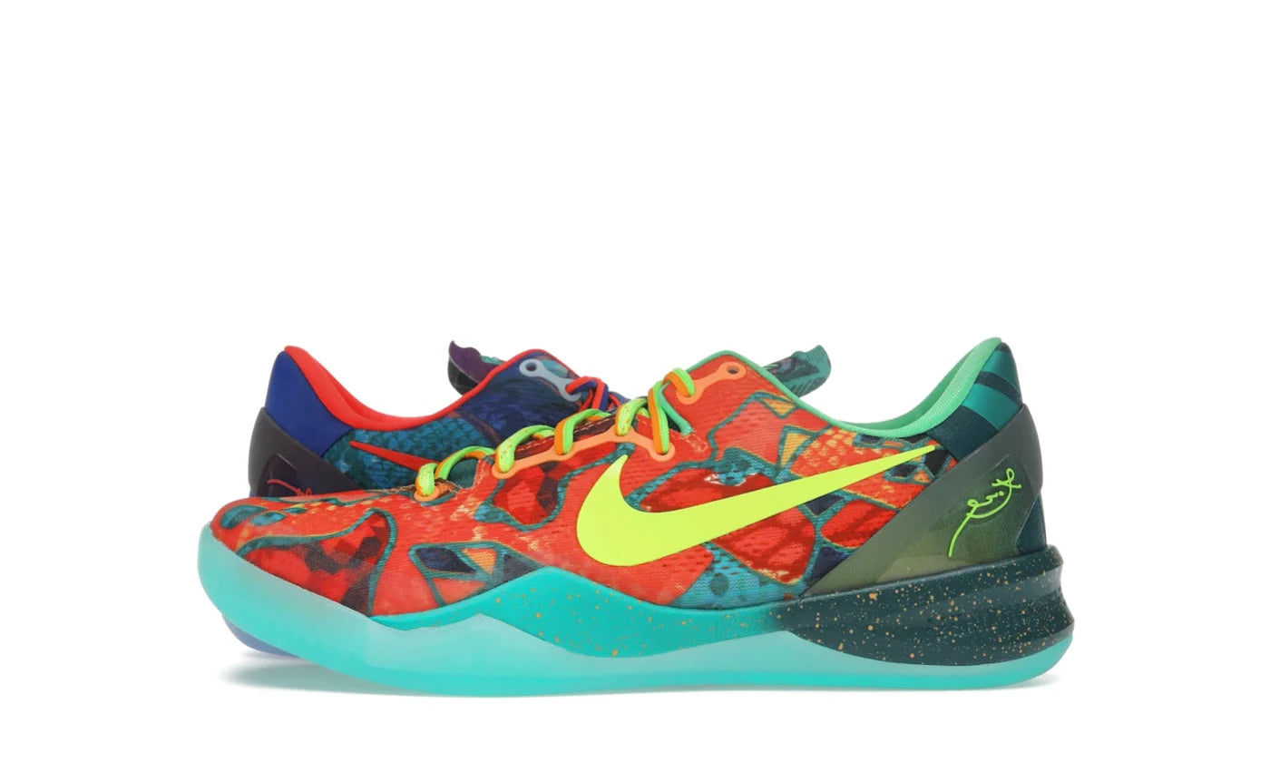 NIKE KOBE 8 PROTRO WHAT THE (2025)