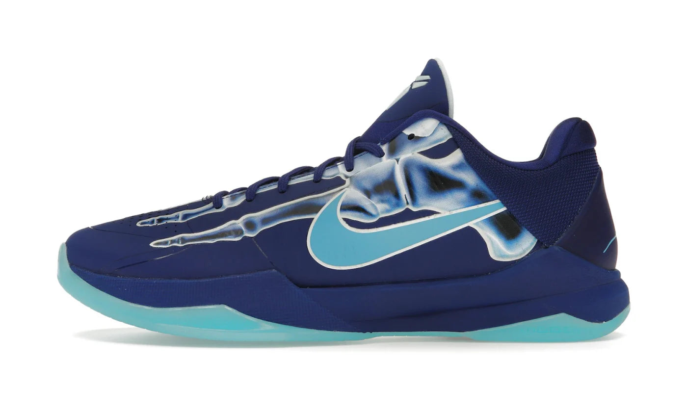 NIKE KOBE 5 PROTRO X-RAY