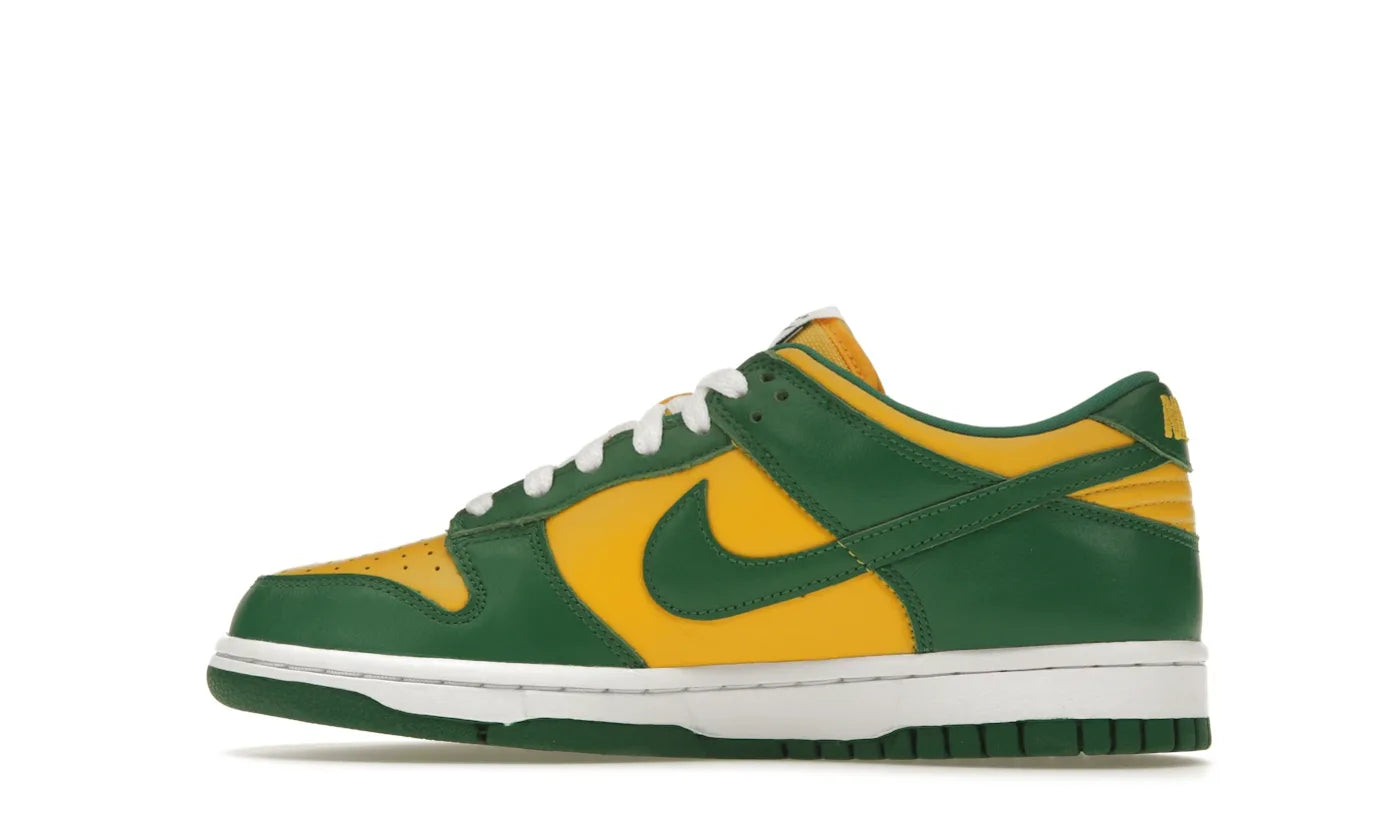 NIKE DUNK LOW BRAZIL (2020/2024)