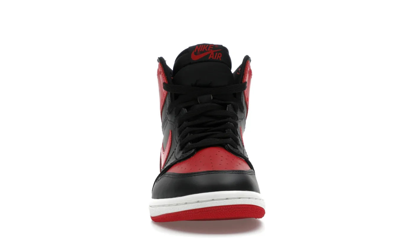 AIR JORDAN 1 RETRO HIGH '85 OG BRED (2025)