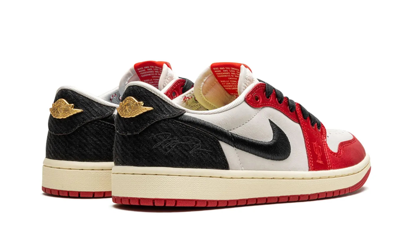 AIR JORDAN 1 RETRO LOW OG TROPHY ROOM AWAY