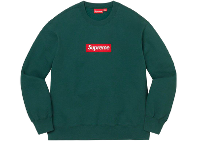 SWEAT À CAPUCHE SUPREME BOX LOGO AH22/23