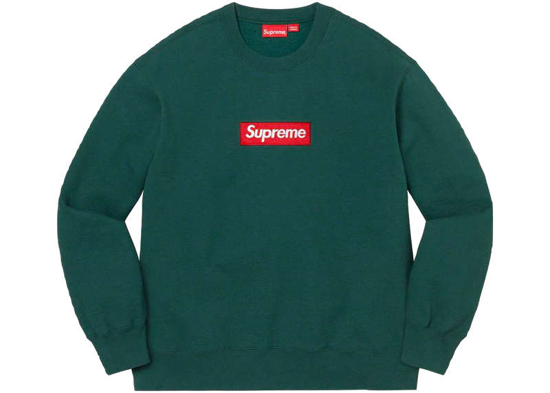 SWEAT À CAPUCHE SUPREME BOX LOGO AH22/23