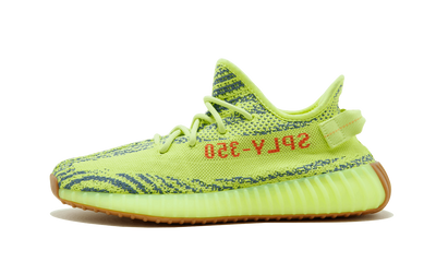 ADIDAS YEEZY BOOST 350 V2 SEMI FROZEN YELLOW