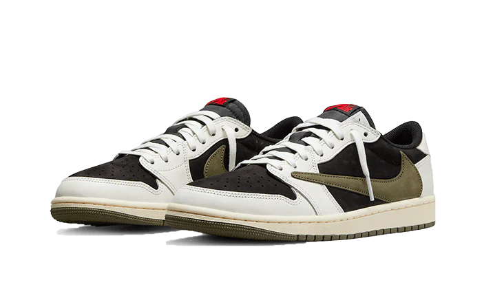 AIR JORDAN 1 LOW SP X TRAVIS SCOTT BLACK PHANTOM – Shoebuya