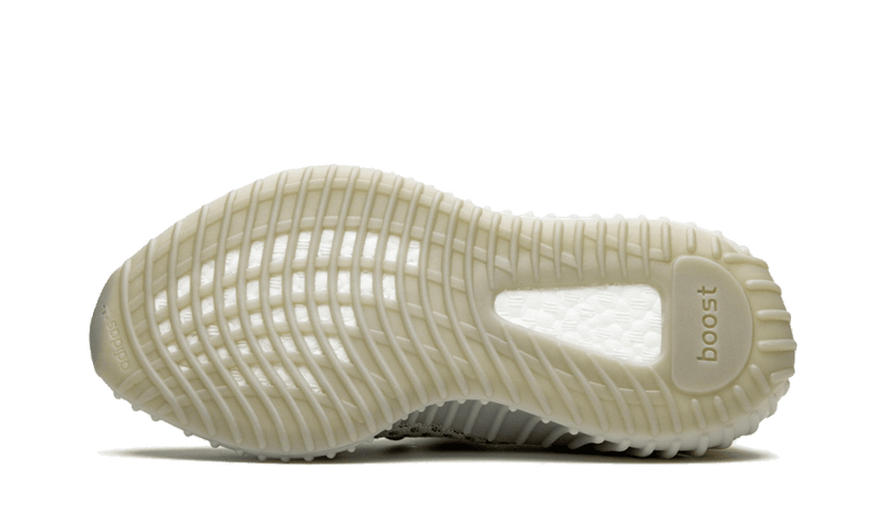 ADIDAS YEEZY BOOST 350 V2 FEU ARRIÈRE