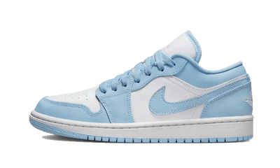 AIR JORDAN 1 LOW ALUMINIUM