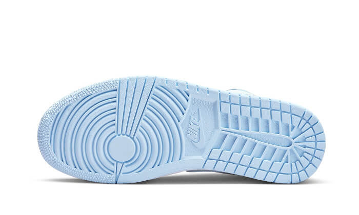AIR JORDAN 1 LOW ALUMINIUM