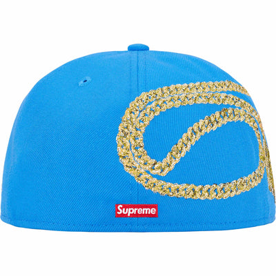 SUPREME JESUS PIECE S LOGO NEW ERA