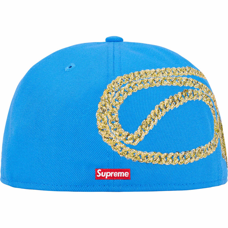 SUPREME JESUS ​​PIECE S NEW ERA LOGO